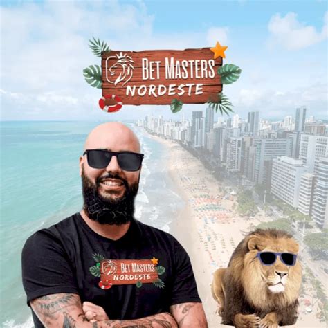 bet masters 2023 programação